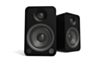 Kanto Audio YU4 - Active Powered Bluetooth Studio Speakers  - Matte Black