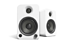 Kanto Audio YU4 - Active Powered Bluetooth Studio Speakers  - Matte White