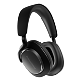 Bowers & Wilkins Px7 S3 High Performance Noise Cancelling Wireless Headphones - Anthracite Black