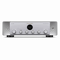 Marantz MODEL 40n - Integrated Stereo Amplifier with Streaming Built-In - Silver/Gold