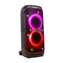 JBL PartyBox 720 - Party Speaker Wi-Fi and Bluetooth IPX4 Splashproof with Lights Show