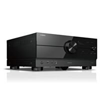 Yamaha RX-A4A AV Receiver 4K 120Hz