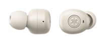 Yamaha TW-E3B Truly Wireless Earphones with Listening Care - Grey