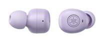 Yamaha TW-E3B Truly Wireless Earphones with Listening Care - Purple