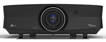 Optoma UHZ68LV 4K Dual Laser Home Cinema Projector