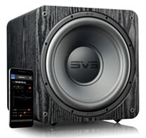 SVS SB-1000 Pro Subwoofer - Black Ash