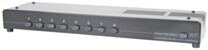 AV:Link 8 Way Loudspeaker Selector / Switch