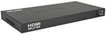 AV:LINK 4k 8-Way HDMI Splitter 1 In 8 Out