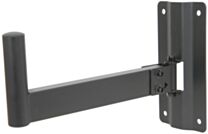 QTX PA Speaker Wall Mount Bracket