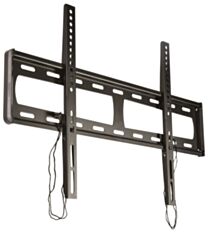 AV:Link Ultra Slim Fixed TV Bracket