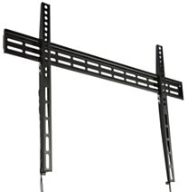 Slimline Fixed TV Bracket for Screens 32" to 65"