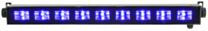 QTX Ultraviolet LED Bar