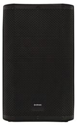 Citronic  CASA-12A 12" Active Powered PA Speaker with Bluetooth, DSP, USB/SD 600W