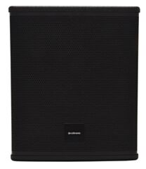 Citronic  CASA-10BA 10" Active Powered PA Subwoofer 500W