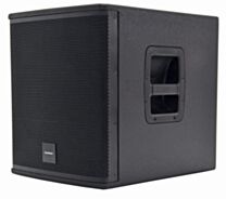 Citronic CASA-12B 12" Passive Subwoofer 400W