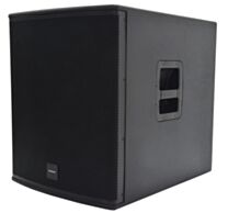 Citronic CASA-18B 18" Passive Subwoofer 600W