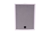 Citronic CS Series Wooden CS-610W 6" Passive Speaker - White