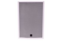Citronic CS Series Wooden CS-810W 8" Passive Speaker - White