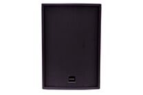 Citronic CS Series Wooden CS-1035B 10" Passive Speaker - Black