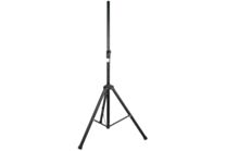 QTX Single Tripod Speaker Stand