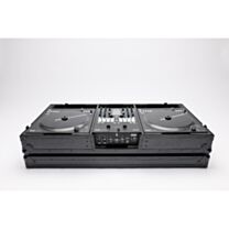 Magma Multi-Format Battle Case Set (Black/Black)