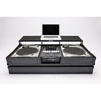 Magma Multi-Format Battle Workstation Set (Black/Black)