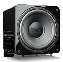 SVS SB-1000 Pro Subwoofer - Gloss Black