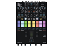 Reloop Elite High Performance DVS Mixer for Serato 