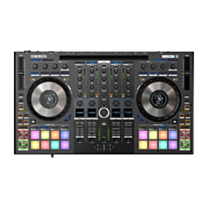 Reloop Mixon 8 Pro DJ Controller