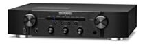 Marantz PM6007 Integrated Amplifier With Digital Input - Black