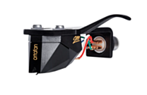 Ortofon 2M Black Premounted Cartridge