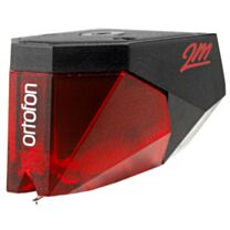 Ortofon 2M Red - Moving Magnet Cartridge