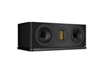 Wharfedale EVO 5.C Centre Speaker - Black