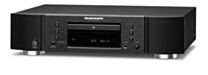 Marantz CD6007 CD Player - Black