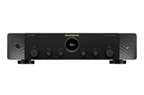Marantz Stereo 70s Network Stereo AV Amplifier – Black 