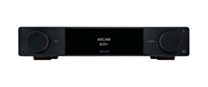 ARCAM A25+ Radia+ Integrated Amplifier with Bluetooth and Auracast