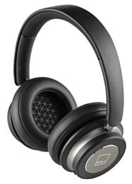 Dali IO-4 - Wireless Headphones - Iron Black