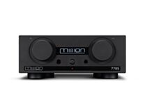 Mission 778S Wireless Music Streamer – Black