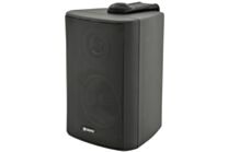 Adastra BC3V Wall Hanging Indoor Speakers 100V - Black (Single)