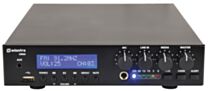 Adastra UM60 - 60W Ultra Compact BT / USB Mixer Amplifier 100V