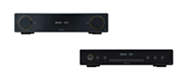 ARCAM A15+ Radia+ Plus Amplifier with CD5 CD Player