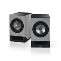 Technics SC-CX700 Wireless Speaker System - Silky Grey - EX DEMO