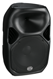Wharfedale Pro Titan AX12 Portable Lightweight Versatile Loudspeaker