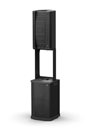Bose F1 Model 812 Array Speaker and F1 Sub Stereo System
