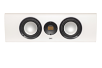 ELAC Carina CC 241.4 Center Channel Speaker – Satin White