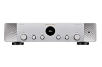Marantz Stereo 70s Network Stereo AV Amplifier – Silver 