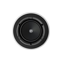 KEF Ci130.2CR - In Ceiling Speaker - White