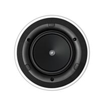 KEF Ci160.2CR - In Ceiling Speaker - White