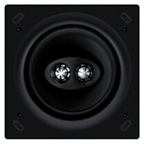 KEF Ci160CSds - Dual Stereo In-wall/ceiling Speaker