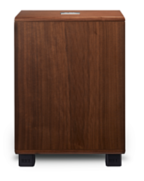 REL Classic 98 Subwoofer – Walnut Veneer 